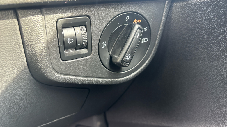 Volkswagen Polo 1.0 TSI Life 5dr Petrol Hatchback